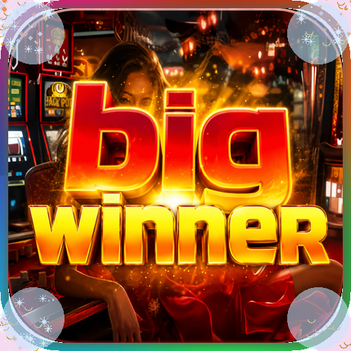 bigwinner — galeri pratinjau Resmi APK